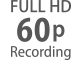 Viteze ale cadrelor Full HD de la 24p la 60p