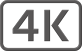 Rezoluţie 4K