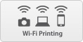 Imprimare wireless instantanee