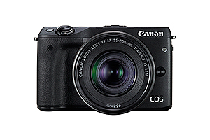 EOS M3