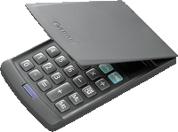 Canon LS-39E