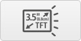 User friendly colour display