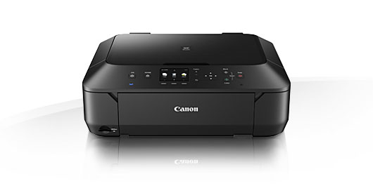PIXMA MG6450 Angle 2