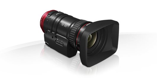 CN-E18-80mm T4.4 L IS KAS S