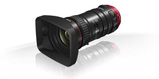 CN-E18-80mm T4.4 L IS KAS S