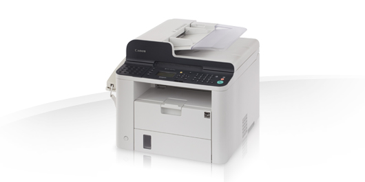 Canon i-SENSYS FAX-L410