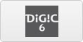 Powerful DIGIC processing