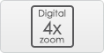Digital 4x zoom