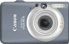 Canon Digital IXUS 95 IS