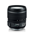 EF-S 15-85mm f3.5-5.6 IS USM