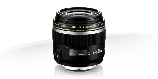 EF-S 60mm f2.8 Macro USM