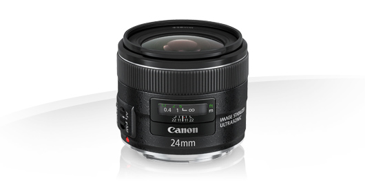 EF 24mm f/2.8 IS USM