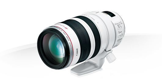 EF 28-300mm f/3.5-5.6L IS USM