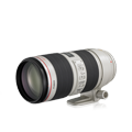 EF 70-200mm f2.8L IS II USM