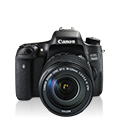 EOS 760D t