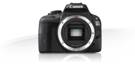 Canon EOS 100D