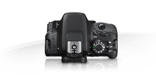 Canon EOS 100D