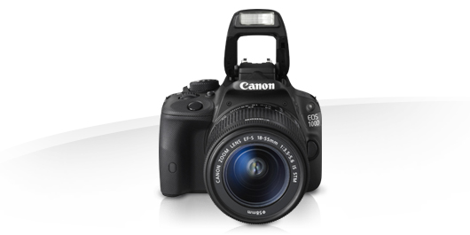 Canon EOS 100D