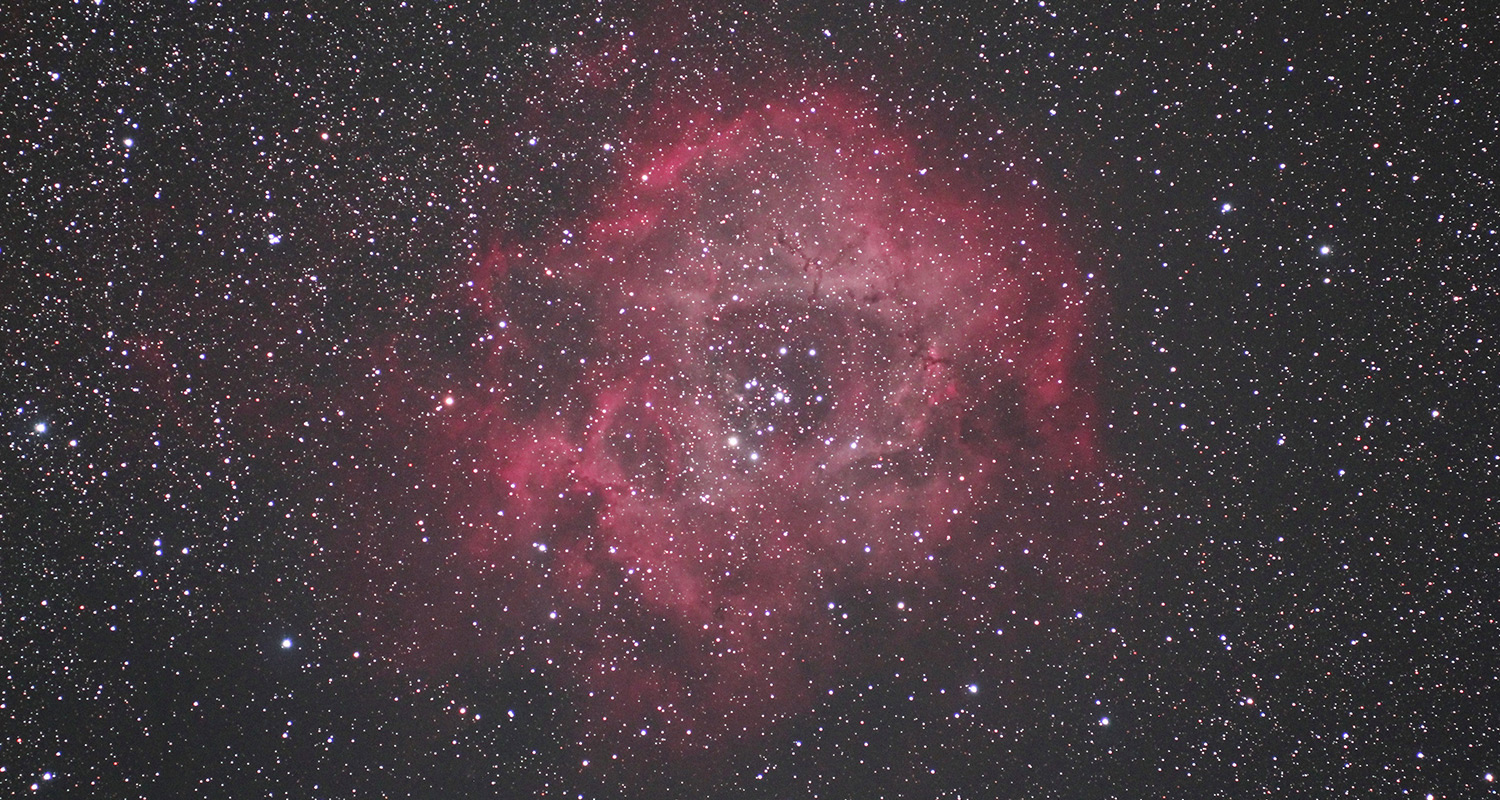 EOS 60Da Rich Image