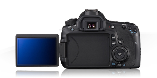 EOS 60D
