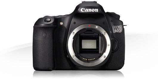 EOS 60D