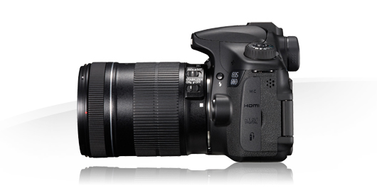 EOS 60D