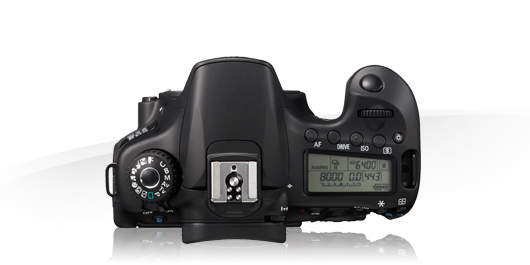 EOS 60D