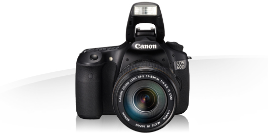 EOS 60D