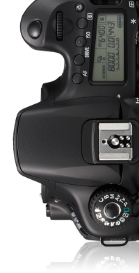 EOS 60D