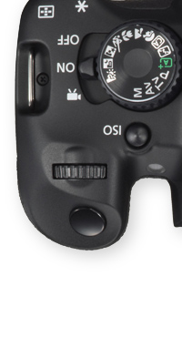 EOS 650D