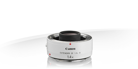 Extender EF 1.4x III