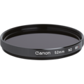 Filter ND 8 L 52MM