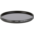Polarising Filter PL-C-B 72mm