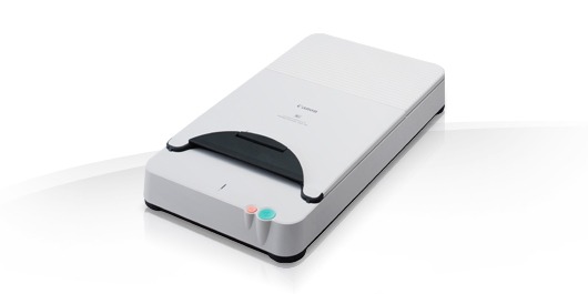 Flatbed Scanner Unit 101
