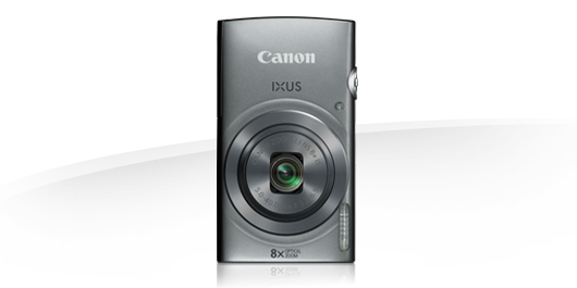 IXUS 165