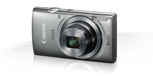 IXUS 165