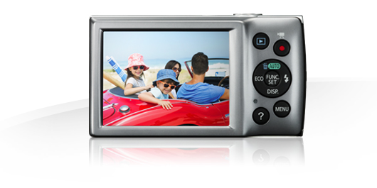IXUS 165