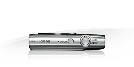 IXUS 165