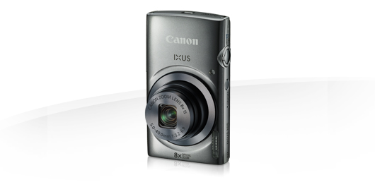 IXUS 165