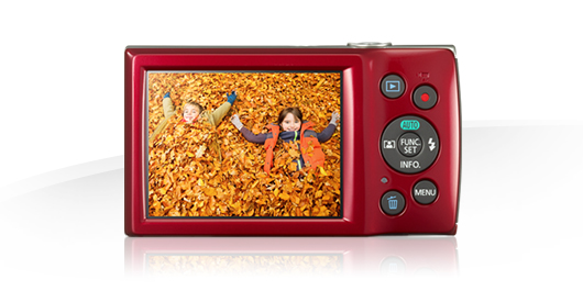 IXUS 175