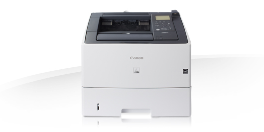 Canon i-SENSYS LBP6780x