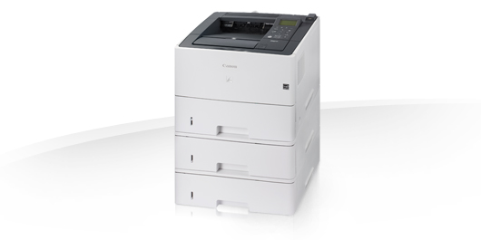 Canon i-SENSYS LBP6780x