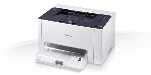 i-SENSYS LBP7010C
