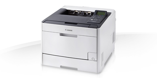 i-SENSYS LBP7660Cdn