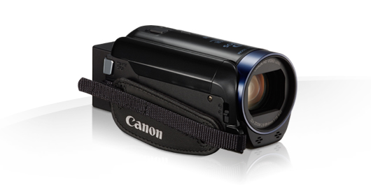 Canon LEGRIA HF R66