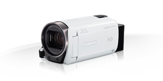 Canon LEGRIA HF R706