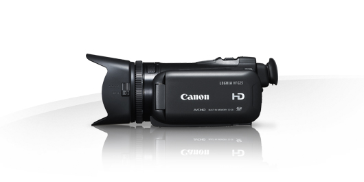 Canon LEGRIA HF G25