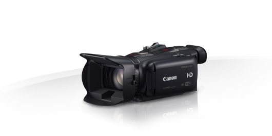 Canon LEGRIA HF G30