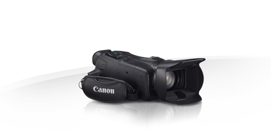 Canon LEGRIA HF G30