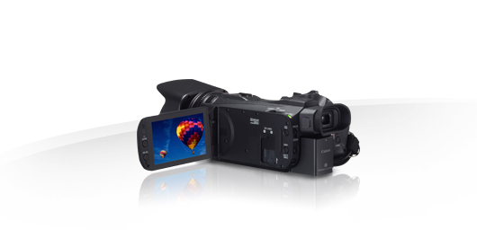 Canon LEGRIA HF G30